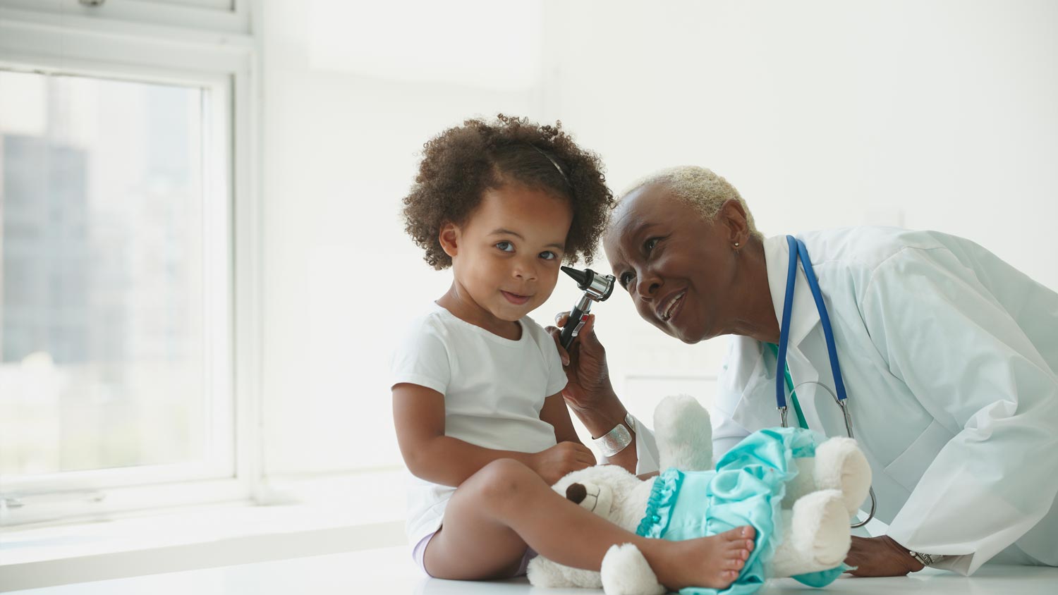 Nicklaus Children’s Hospital Nicklaus Children’s Hospital