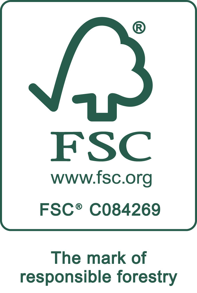 quad fsc certification logo quad fsc certification logo