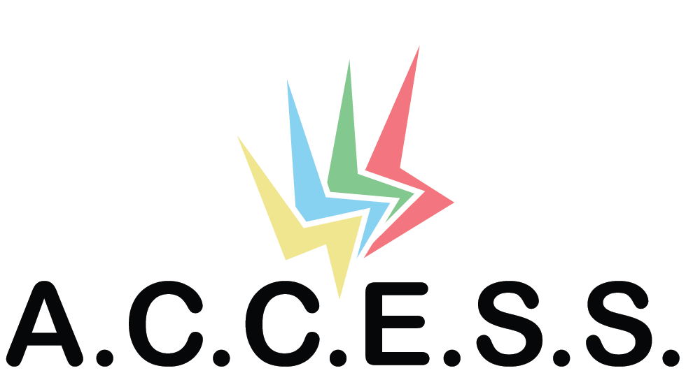 ACCESS Business Resource Group logo