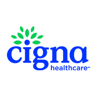 Cigna Healthcare logo