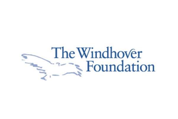The Windhover Foundation full color logo The Windhover Foundation full color logo